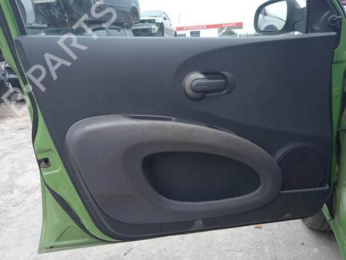 Left front window switch NISSAN MICRA III (K12) 1.2 16V | BP10729372I27 