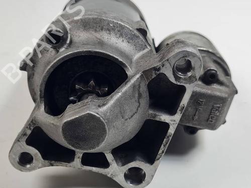 Starter RENAULT SCÉNIC II (JM0/1_) 1.6 (JM0C, JM0J, JM1B) | BP29372443M8 