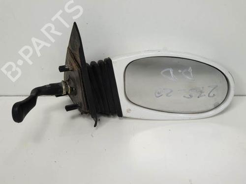 Right mirror FIAT SEICENTO / 600 (187_) 1.1 (187AXB, 187AXB1A, 187AXC1A02) | BP6846036C27 
