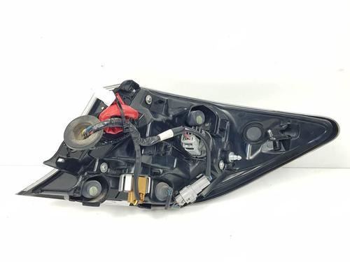 Left taillight TOYOTA COROLLA Hatchback (_E21_, _EA1_, _EH1_) 1.8 Hybrid (ZWE211) | BP25403737C34 - Image 4