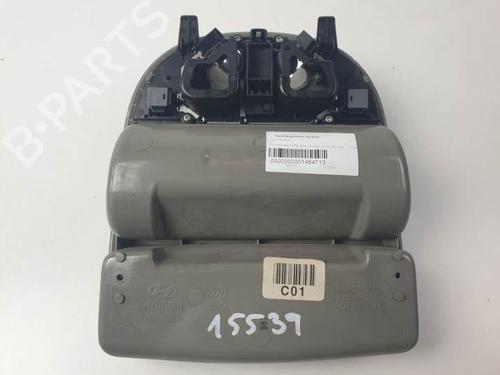Interior roof light HYUNDAI SANTA FÉ II (CM) 2.2 CRDi 4x4 | BP24989678I8 