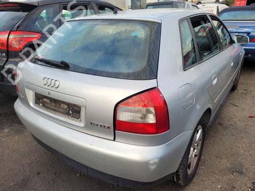 Headlight switch AUDI A3 (8L1) 1.9 TDI | BP34512836I24  - Image 8