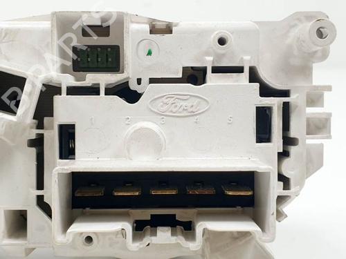 Climate control FORD MONDEO IV (BA7) 2.0 | BP13538246I5 