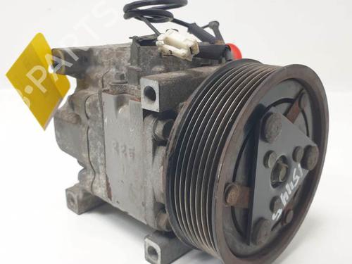 Used AC compressor MAZDA 3 (BL) 2.2 MZR CD (BL10) (185 hp) 25262862