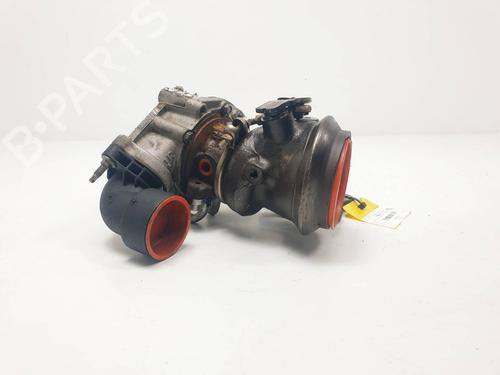 Turbolader/Kompressor für Turbolader/Kompressor 30998348 30998348