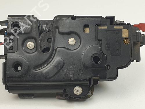 Used Front right lock VW JETTA III (1K2) 1.9 TDI (105 hp) 30559238