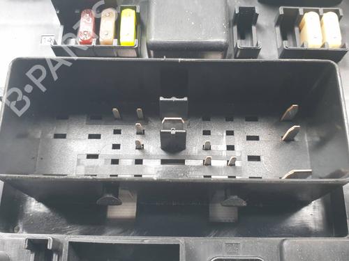 Fuse box OPEL ASTRA J (P10) 1.6 (68) | BP34512804E1 - Image 3