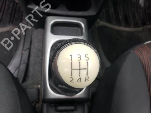 Warning switch NISSAN NOTE (E11, NE11) 1.4 | BP16199193I22 - Image 6