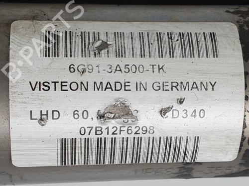 Steering rack FORD S-MAX (WA6) 2.0 TDCi | BP28059627M22 