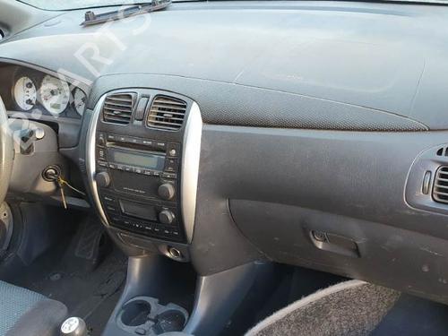 Rear left interior door handle MAZDA PREMACY (CP) 2.0 TD | BP7064228I15 - Image 8