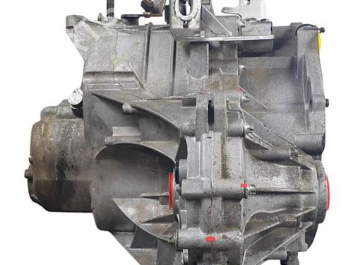 Gearbox SMART FORFOUR (454) 1.5 CDI (454.001) | BP24499818M3 