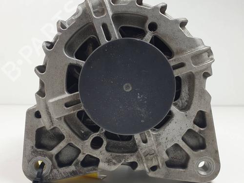 Alternator DACIA SANDERO II 1.0 SCe 75 (B8JC, B8JD, B8NC) | BP30279024M7  - Image 8