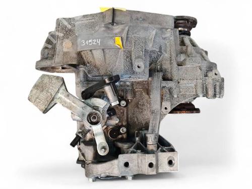 Gearbox VW CADDY V Box Body/MPV (SBA, SBH) 2.0 TDi | BP29624540M3 