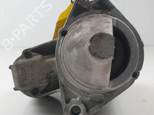 Startmotor NISSAN PRIMERA (P12) 1.8 | BP26171055M8 