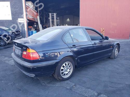 Climate control BMW 3 (E46) 318 i | BP25117151I5 - Image 35