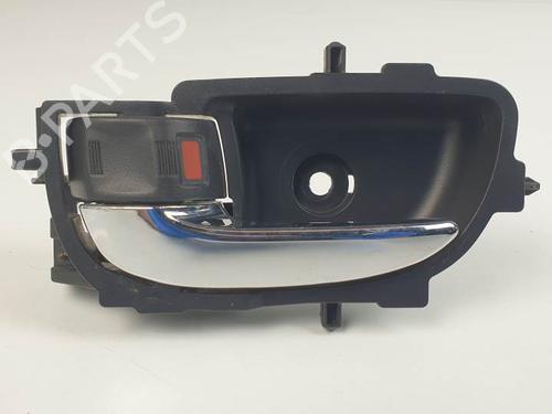 Used Rear left interior door handle TOYOTA AYGO (_B4_) 1.0 (KGB40) (69 hp) 24915307