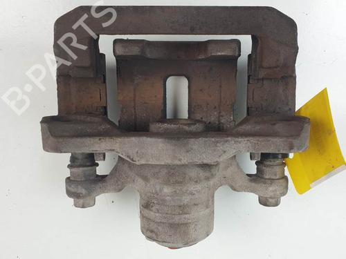 Right rear brake caliper NISSAN PATHFINDER III (R51) 2.5 dCi | BP25262901M106 