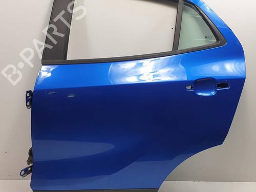 left-rear-door-opel-mokka-mokka-x-j13-2012-2013-2014-2015-2016-2017-2018-2019-36692423 main image
