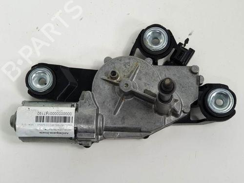 Rear wiper motor VOLVO V50 (545) 2.0 D | BP6844546M102 