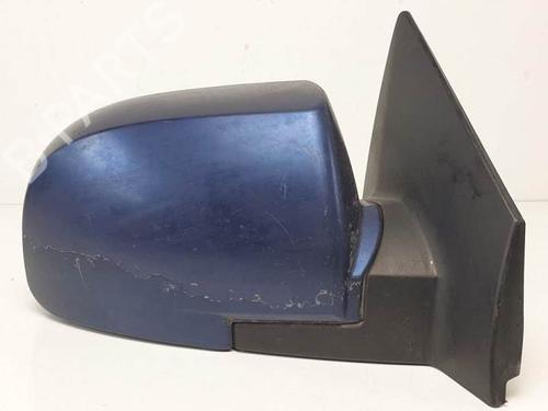 Used Right mirror KIA CARENS II MPV (FJ) 2.0 CRDi (113 hp) 19709316