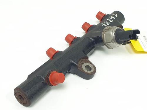 Used Injection rail Injection rail DACIA DUSTER (HS_) 1.5 dCi 4x4 (109 hp) 16466721 16466721