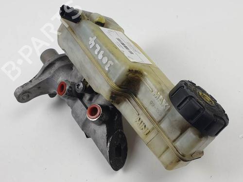 Brake master cylinder RENAULT MEGANE III Grandtour (KZ0/1) 1.9 dCi (KZ0J, KZ0N, KZ1S) | BP27885509M77