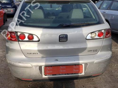 Front left lock SEAT IBIZA III (6L1) 1.4 TDI | BP12376965C98 