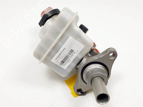 Brake master cylinder JEEP COMPASS (MK49) 2.2 CRD | BP25121241M77  - Image 5