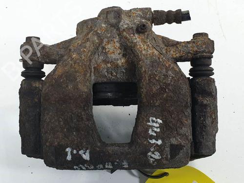 Used Left front brake caliper Left front brake caliper FIAT DOBLO MPV (119_, 223_) 1.3 D Multijet (84 hp) 11570216 11570216