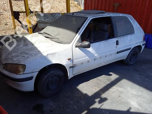 Used Parts PEUGEOT 106 II (1A_, 1C_)    1161027