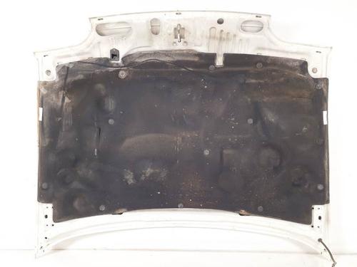 Hood FORD FIESTA Box Body/MPV (F3L, F5L) 1.8 D | BP29989379C1