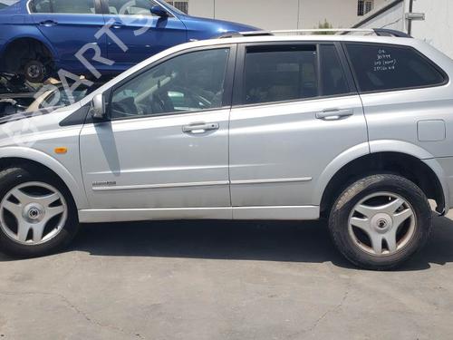 Intercooler SSANGYONG KYRON 2.0 Xdi | BP28061770M30  - Image 16