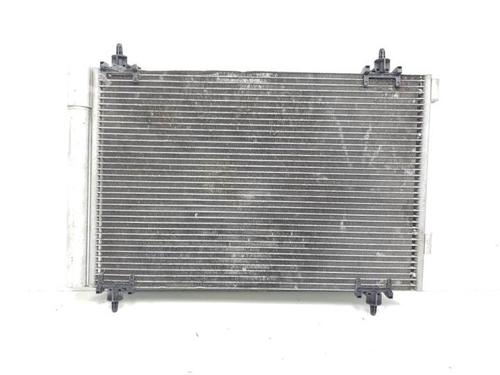 AC radiator PEUGEOT 5008 (0U_, 0E_) 1.6 HDi | BP15516250M32 