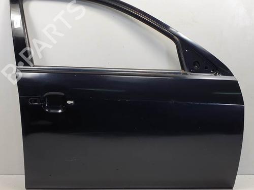 Right front door FORD MONDEO III (B5Y) 2.2 TDCi BP27525522C3