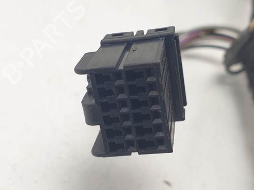 Headlight switch JAGUAR XJ (X308) 4.0 | BP20511144I24 