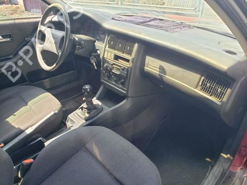 Left tailgate light AUDI 80 B4 Saloon (8C2) 1.6 | BP25262623C79  - Image 13