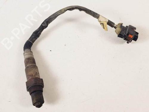 Elektronisk sensor OPEL CORSA D (S07) [2006-2015]  17970479