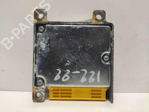 ECU airbags JAGUAR XJ (X308) 3.2 | BP9116990M53 