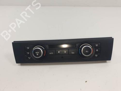 Used Climate control BMW 3 Touring (E91) 318 d (143 hp) 28065518