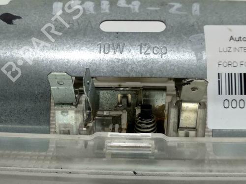 Interior roof light FORD FOCUS I Turnier (DNW) 1.8 DI / TDDi | BP8510190I8 
