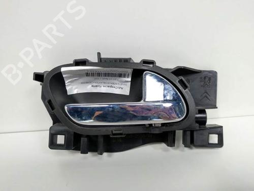 Used Front right interior door handle PEUGEOT 207 CC (WD_) 1.6 16V (120 hp) 7547964
