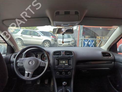 Warning switch VW GOLF VI Variant (AJ5) 1.2 TSI | BP24846656I22  - Image 9