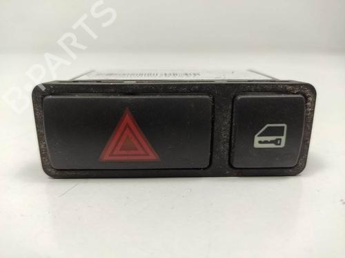 Warnblinkschalter für Warnblinkschalter BMW 3 Coupe (E46) 320 Ci (170 hp) 12374475 12374475