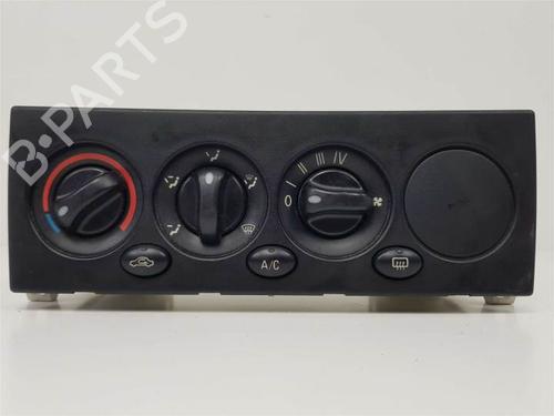 Commande Chauffage ROVER 75 (RJ) 2.0 CDTi | BP10551093I5 