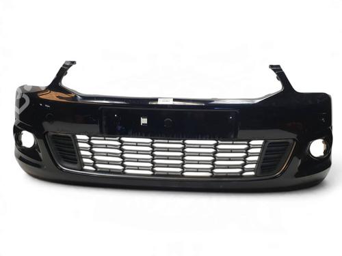Used Front bumper Front bumper CITROËN C-ELYSEE (DD_) 1.6 BlueHDi 100 (99 hp) 40177086 40177086