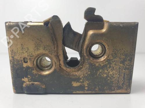 Used Front right lock VW GOLF I (17) 1.8 GTI (112 hp) 25139679
