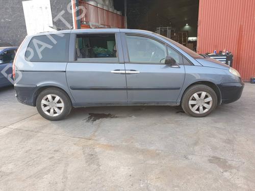 Forskærm venstre CITROËN C8 (EA_, EB_) 2.0 HDi 135 | BP38317272C41 - Image 6