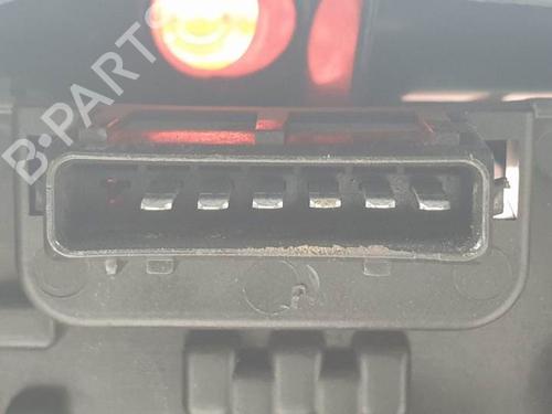 Left taillight CITROËN XSARA (N1) 2.0 HDi 109 | BP25146155C34 