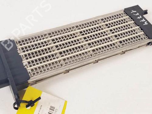 Used Heater resistor Heater resistor DACIA DOKKER MPV (KE_) 1.5 dCi (KEAJ, KEAH) (90 hp) 18018500 18018500