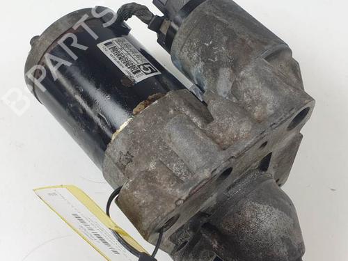 Used Starter CITROËN C4 Grand Picasso I (UA_) 1.6 HDi (109 hp) 25841316